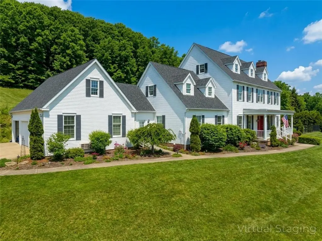 600 Minard Run Road, Bradford, PA 16701 - #1