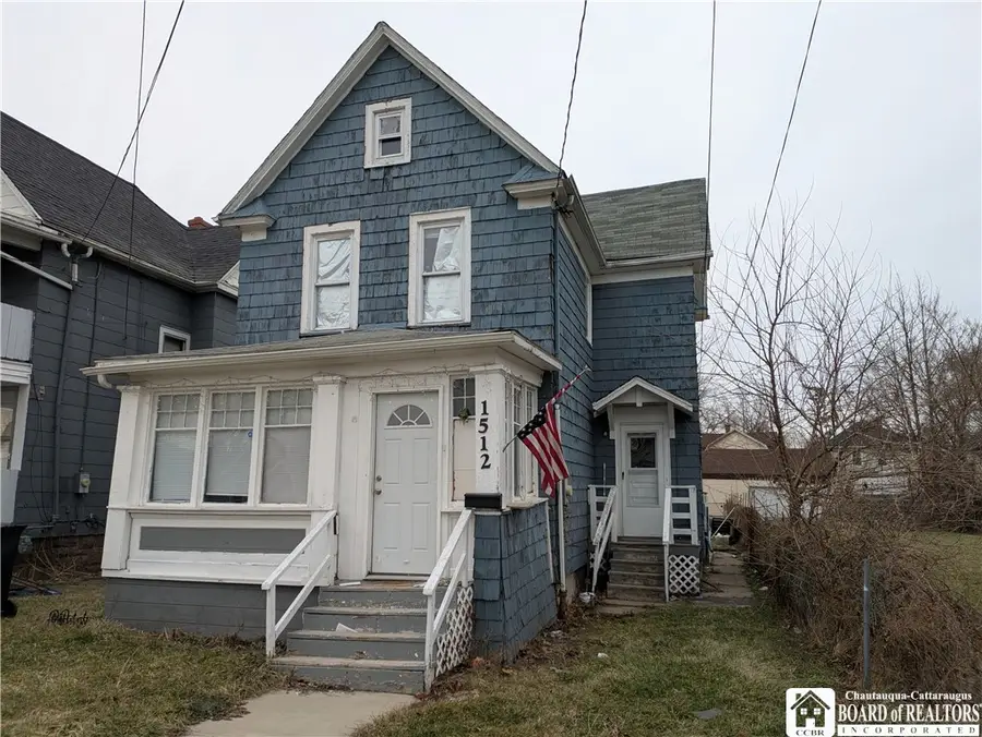 1512 Willow Avenue, Niagara Falls, NY 14305 - #2