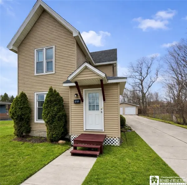 1972 E Main Street, Falconer, NY 14733