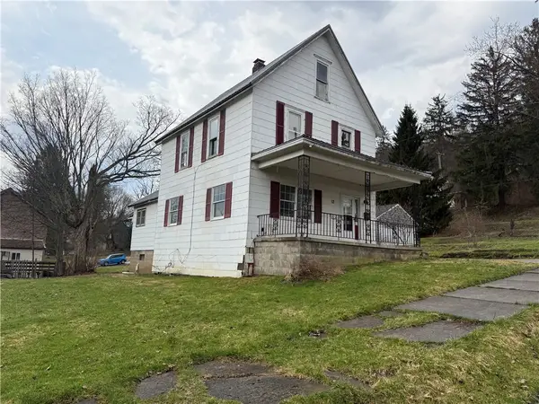 12 Thompson Avenue, Bradford - PA, PA 16701