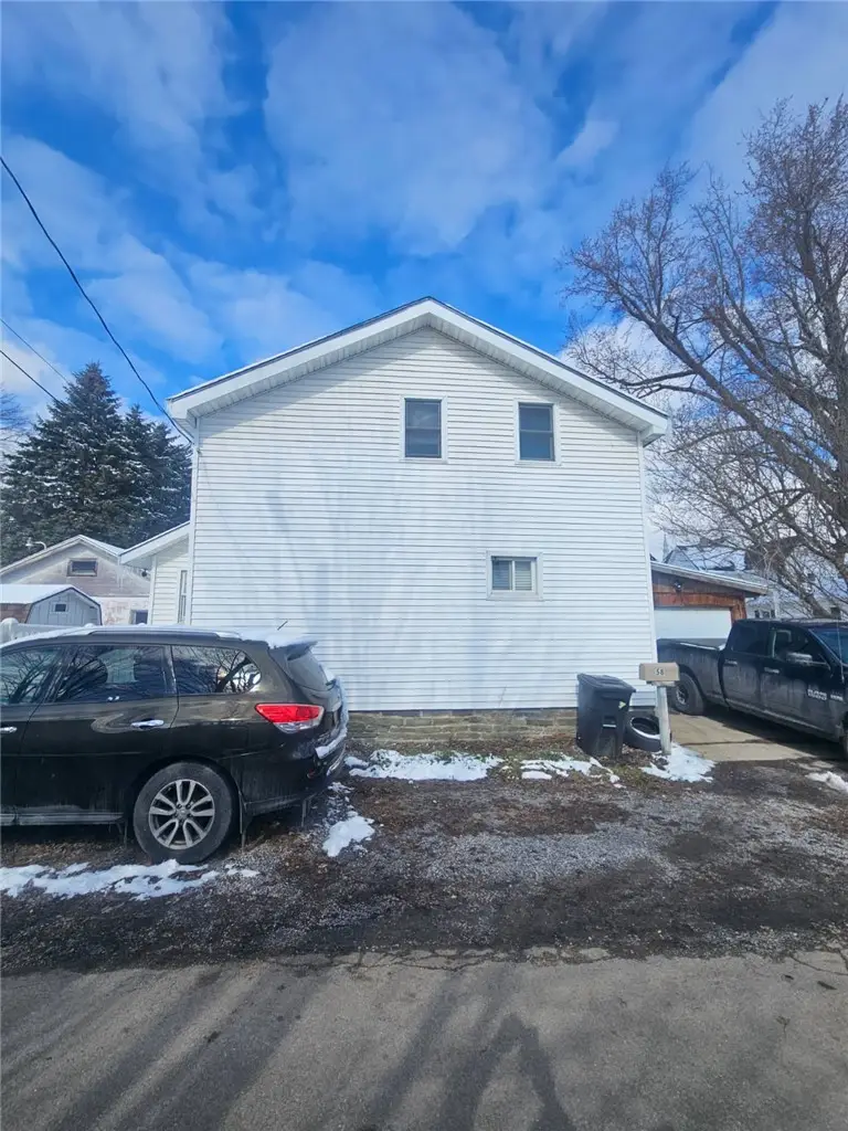 56-58 Jane Street, Hornell, NY 14843 - #3