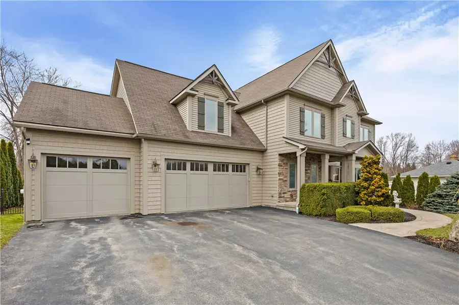 65 North Avenue, Rochester, NY 14626 - #3