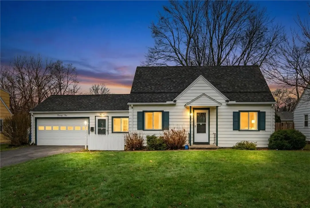 22 Mac Arthur Road, Rochester, NY 14615 - #1