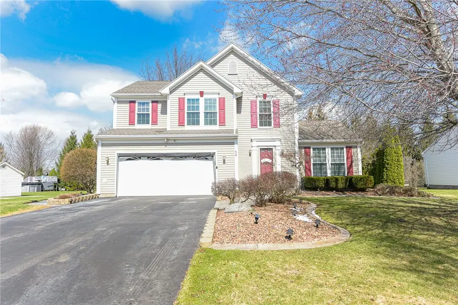 54 Redtail Run, Rochester, NY 14612 - #2