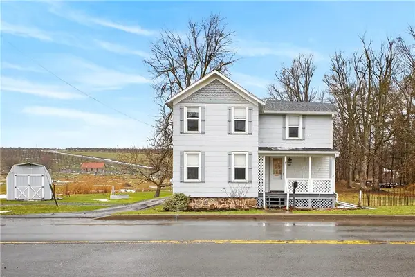 47 Carlton Street, Sodus, NY 14551