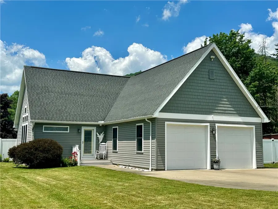 187 Seaward Avenue, Bradford, PA 16701 - #2