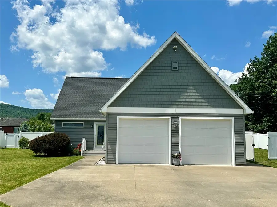 187 Seaward Avenue, Bradford, PA 16701 - #3