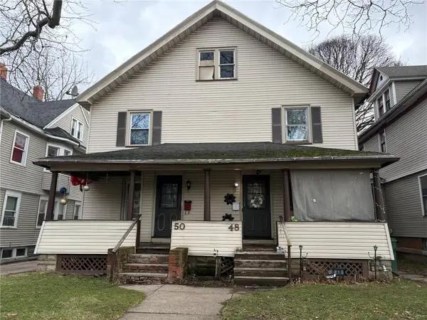 48-50 Clay Avenue, Rochester, NY 14613