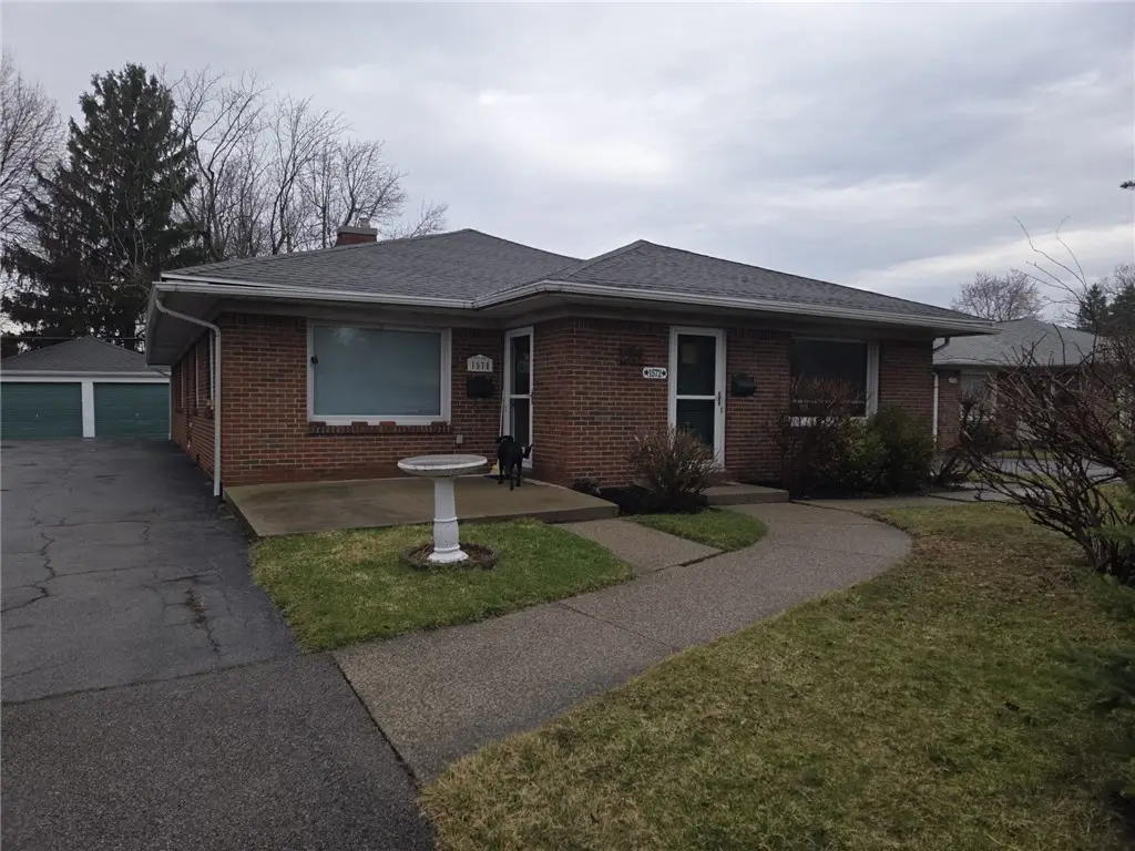 1572 Wehrle Drive, Buffalo, NY 14221 - #1