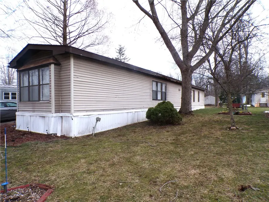 72 Beechwood Boulevard, Albion, NY 14414 - #2