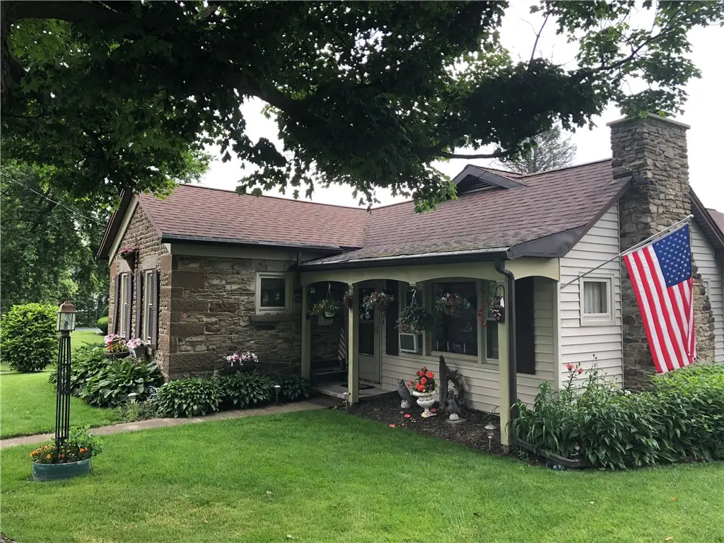 7188 County Route 13, Bath, NY 14810 - #1