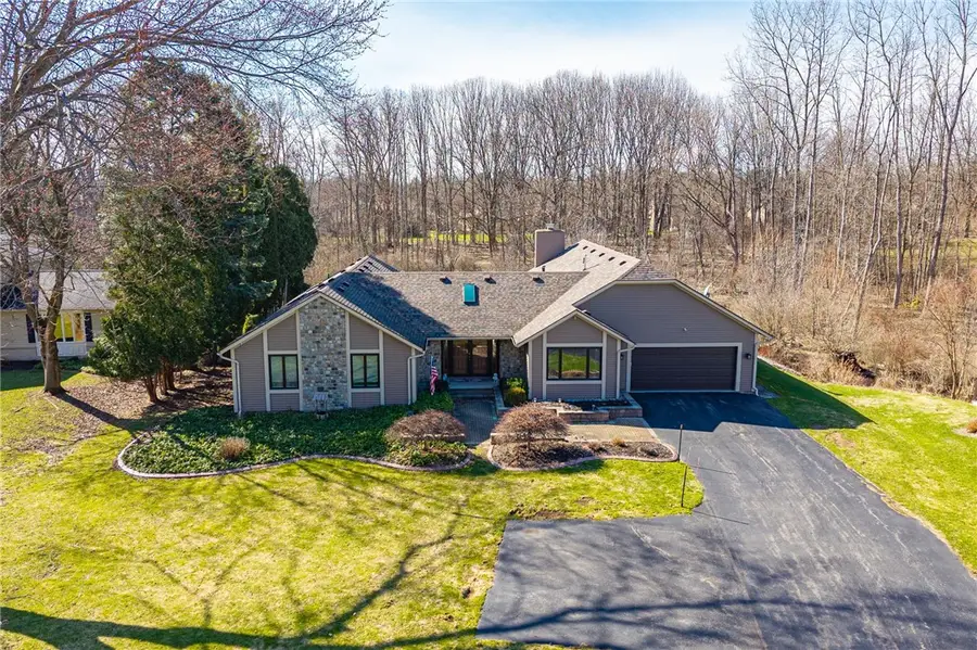 32 Stone Island Lane, Penfield, NY 14526 - #2