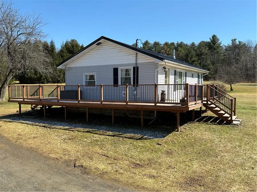 242 Kilroy Road, Oxford, NY 13830 - #2