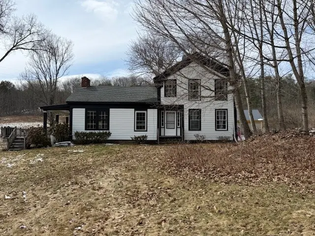 121 Palmer Road, Jefferson, NY 12093 - #2