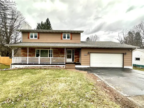 4121 Meads Creek Road, Painted Post, NY 14870