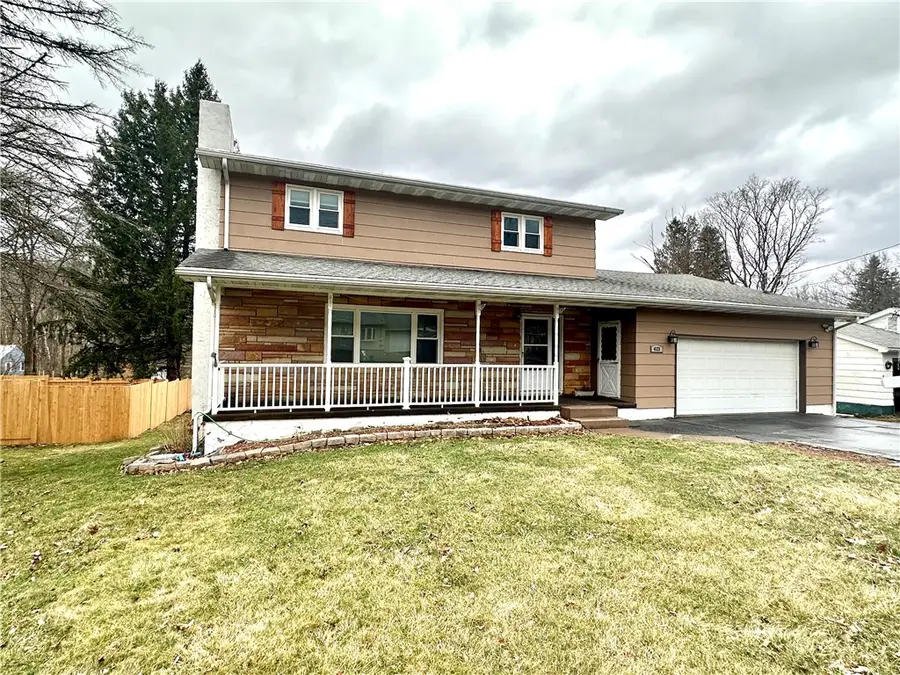 4121 Meads Creek Road, Painted Post, NY 14870 - #2