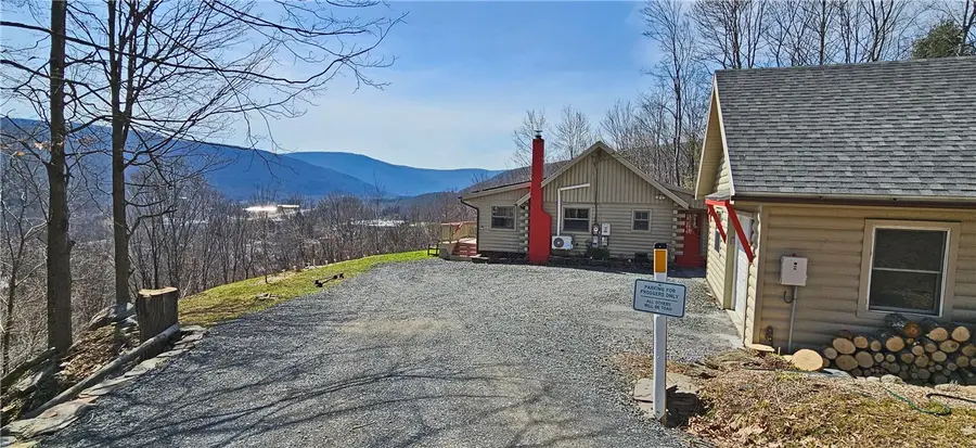 250 Upper Kennedy Hts Road, Margaretville, NY 12455 - #3