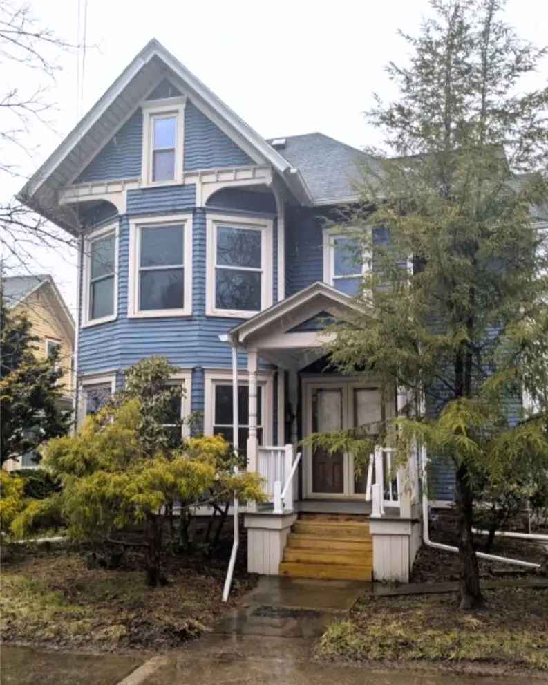 33 South Avenue, Brockport, NY 14420 - #1