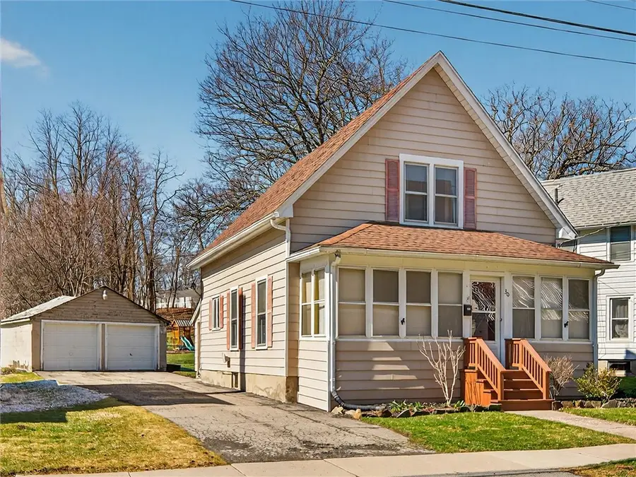 30 Elm St, Perry, NY 14530 - #2