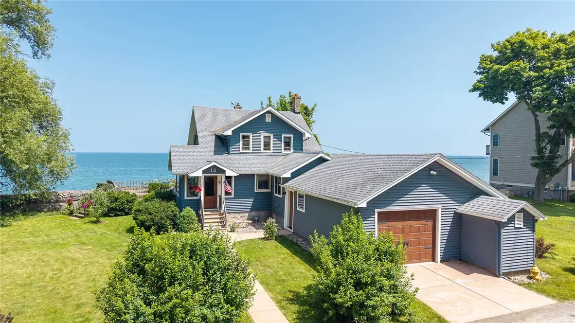 18 Zellweger Beach, Hilton, NY 14468 - #1