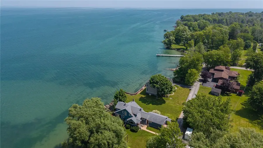 18 Zellweger Beach, Hilton, NY 14468 - #2