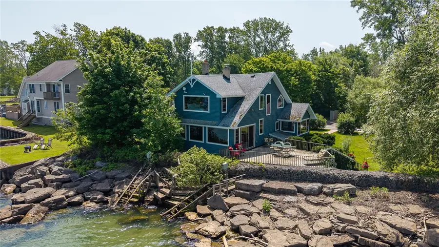 18 Zellweger Beach, Hilton, NY 14468 - #3