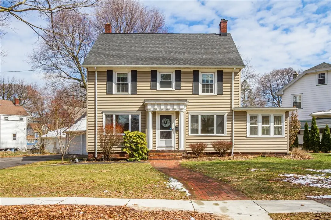 140 Rutledge Drive, Rochester, NY 14621 - #1