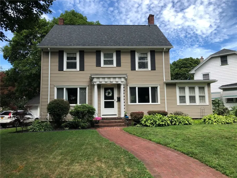 140 Rutledge Drive, Rochester, NY 14621 - #2