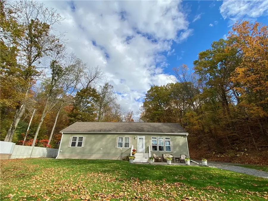 8681 Lower Lake Road, Lodi, NY 14860 - #2