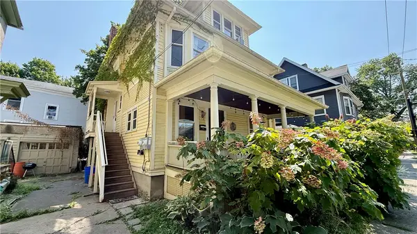 205 W Buffalo Street, Ithaca, NY 14850