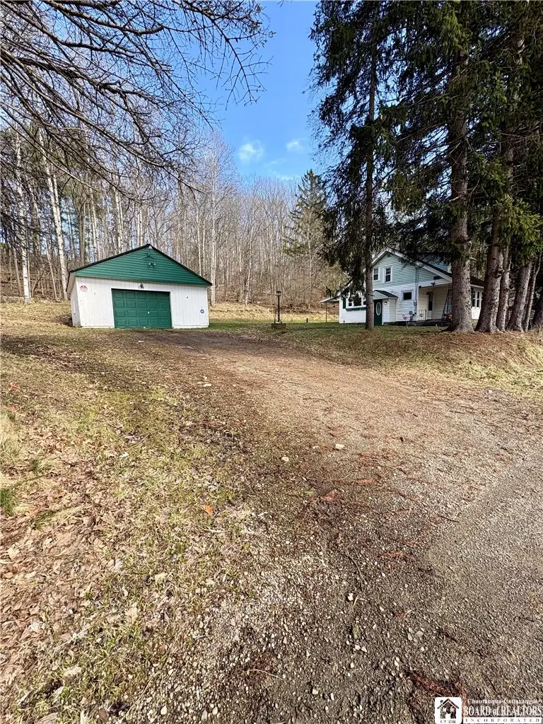 1798 Warren Jametwn Boulevard, Jamestown, NY 14701 - #2