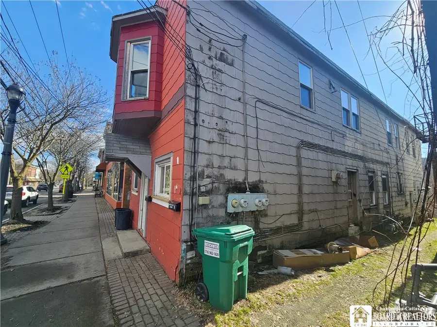 111 W Main Street, Allegany, NY 14706 - #3