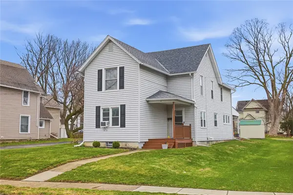 9 Hope Street, Perry, NY 14530