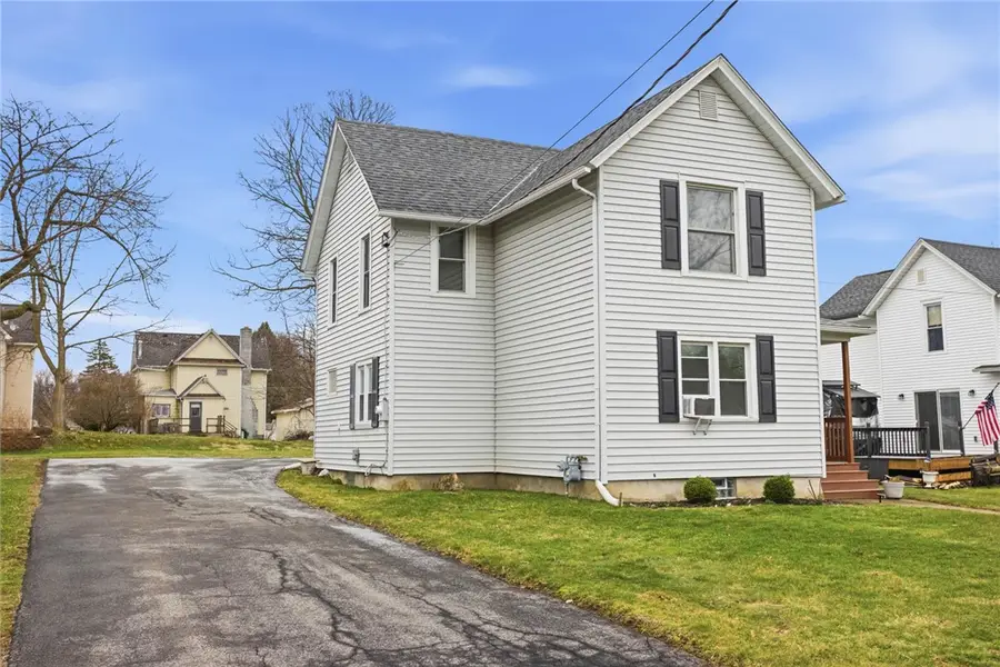 9 Hope Street, Perry, NY 14530 - #2