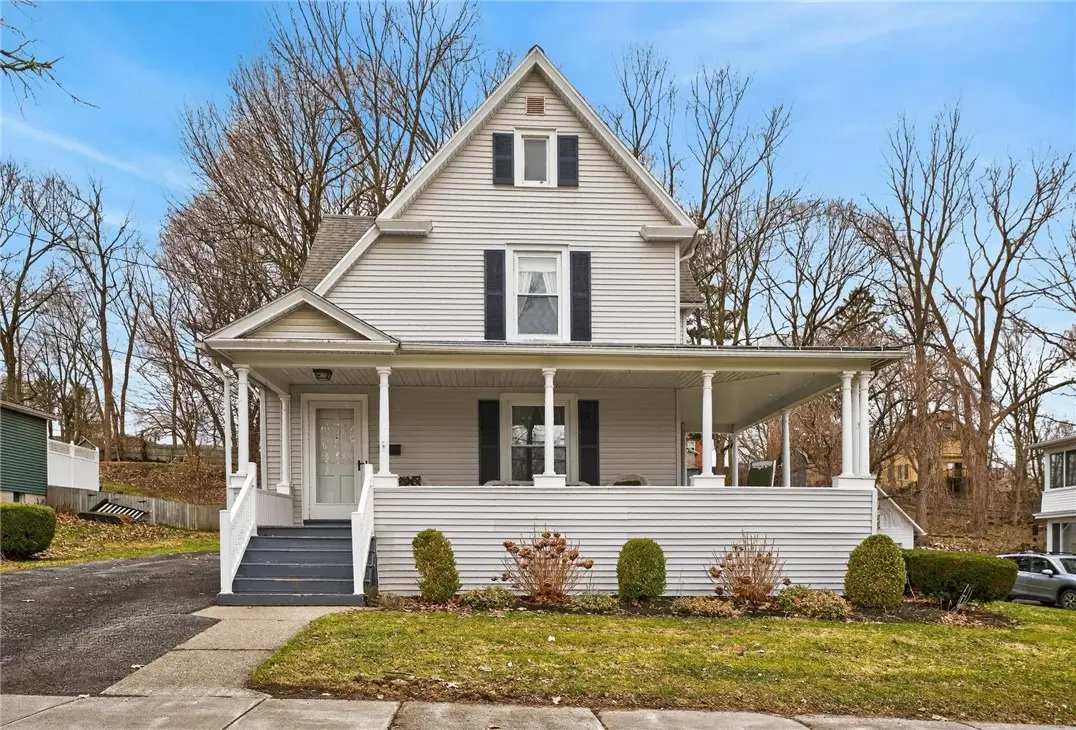 18 Pleasant Street, Clifton Springs, NY 14432 - #1