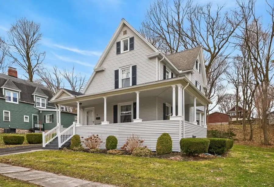 18 Pleasant Street, Clifton Springs, NY 14432 - #2