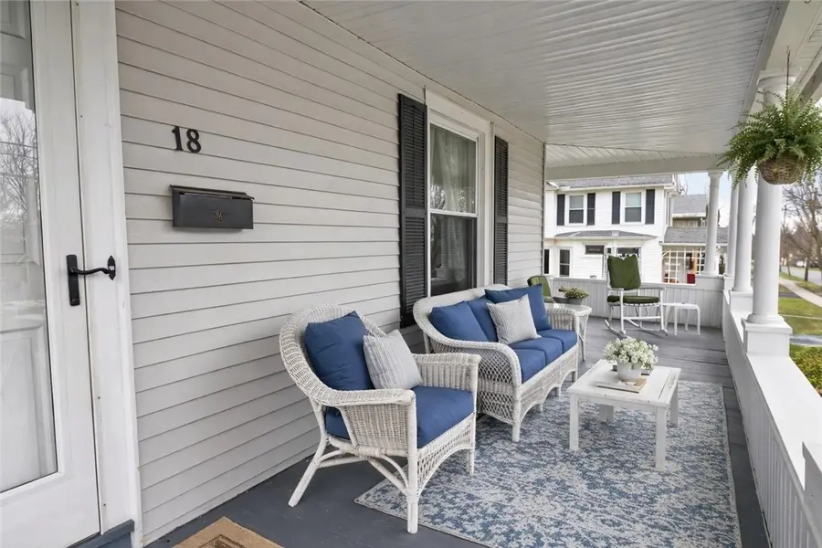 18 Pleasant Street, Clifton Springs, NY 14432 - #3