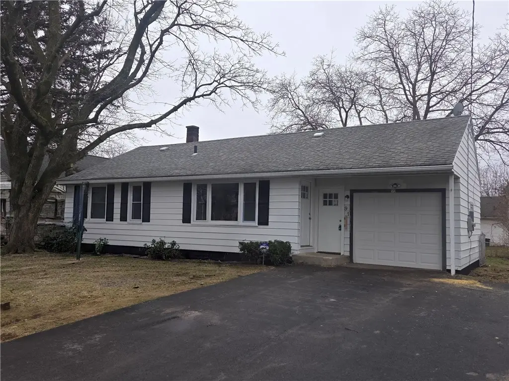 91 Vinal Avenue, Rochester, NY 14609 - #1