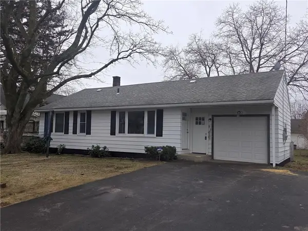 91 Vinal Avenue, Rochester, NY 14609