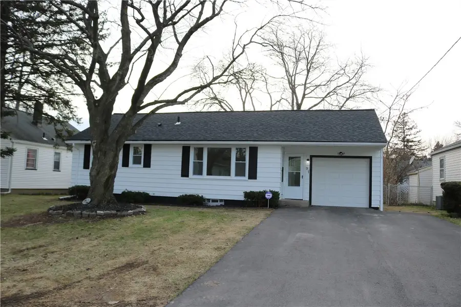 91 Vinal Avenue, Rochester, NY 14609 - #3
