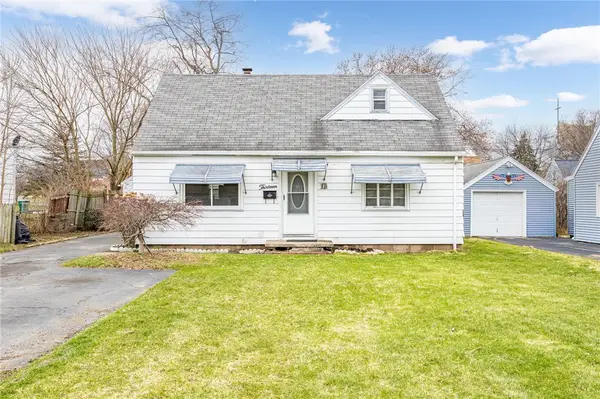 13 Alden Road, Rochester, NY 14626