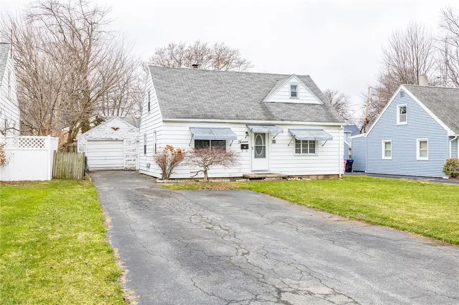 13 Alden Road, Rochester, NY 14626 - #2