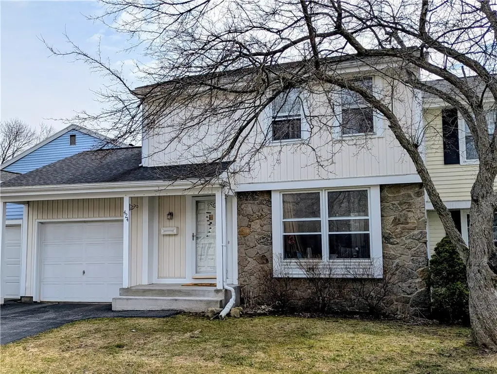 424 Upper Valley Road, Rochester, NY 14624 - #1