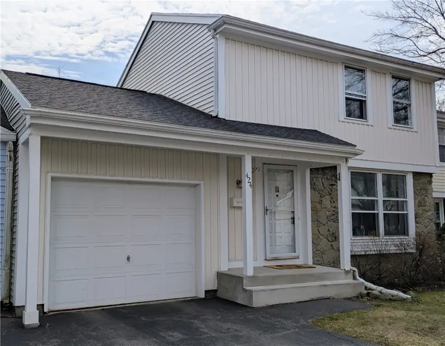 424 Upper Valley Road, Rochester, NY 14624 - #2