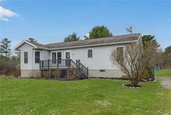 564 Caswell Road, Freeville, NY 13068