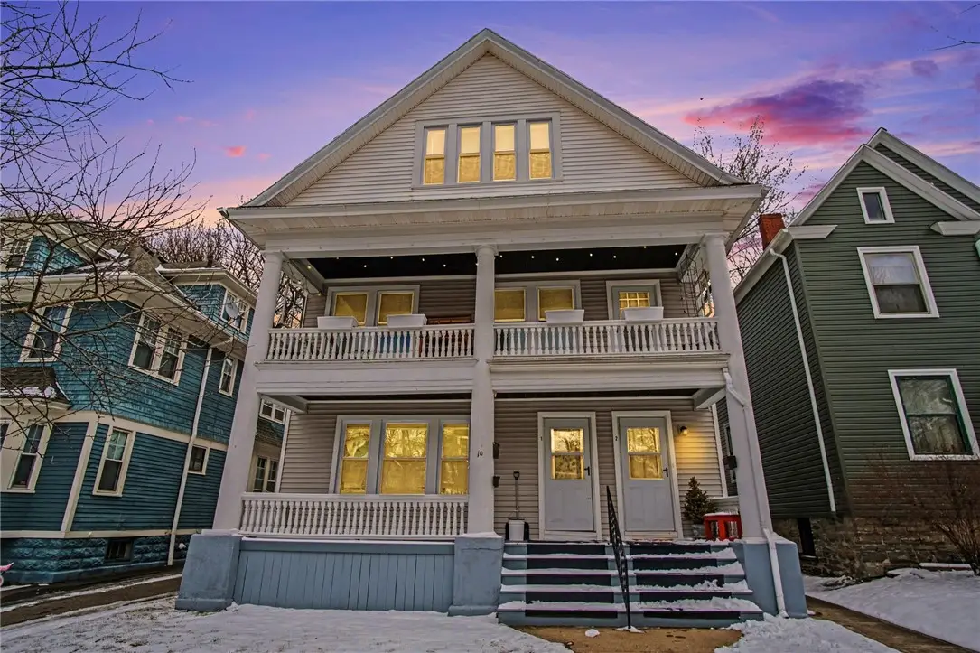 10 Werner Park, Rochester, NY 14620 - #1