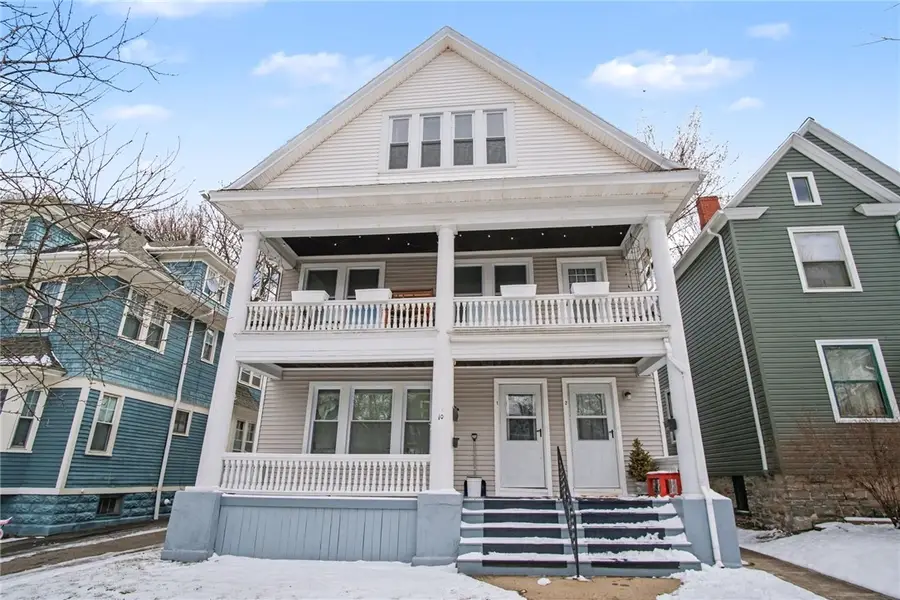 10 Werner Park, Rochester, NY 14620 - #2