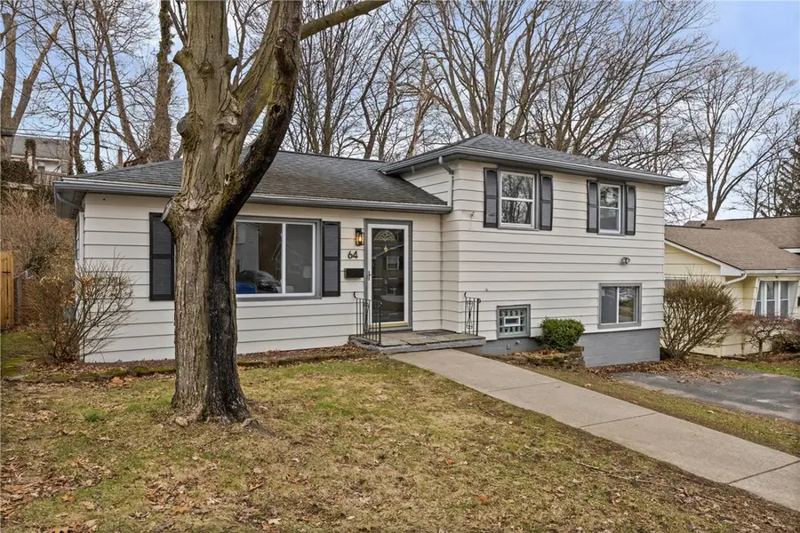 64 Burley Road, Rochester, NY 14612 - #2