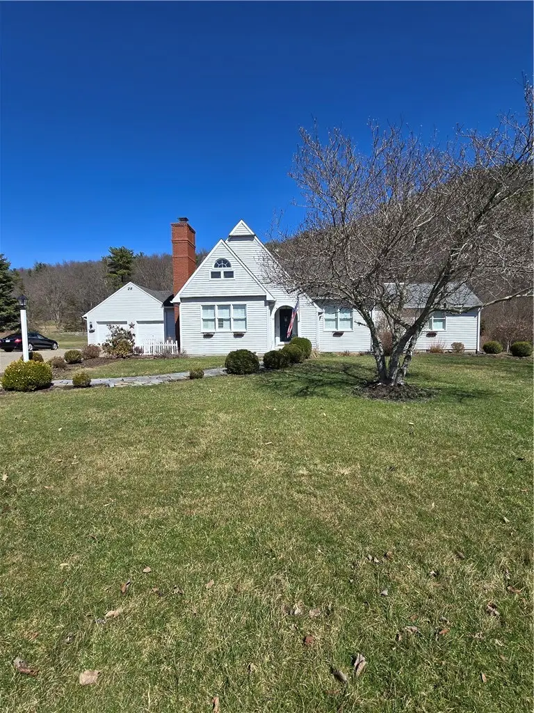 8507 State Route 415, Campbell, NY 14821 - #1