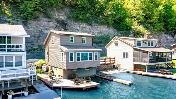 7081 State Route 21, Naples, NY 14512